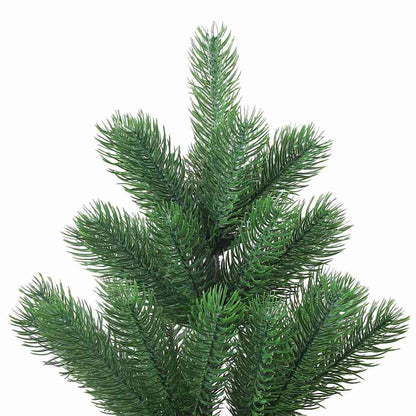 Artificial Christmas Tree | Green | PE, Steel | 240 cm