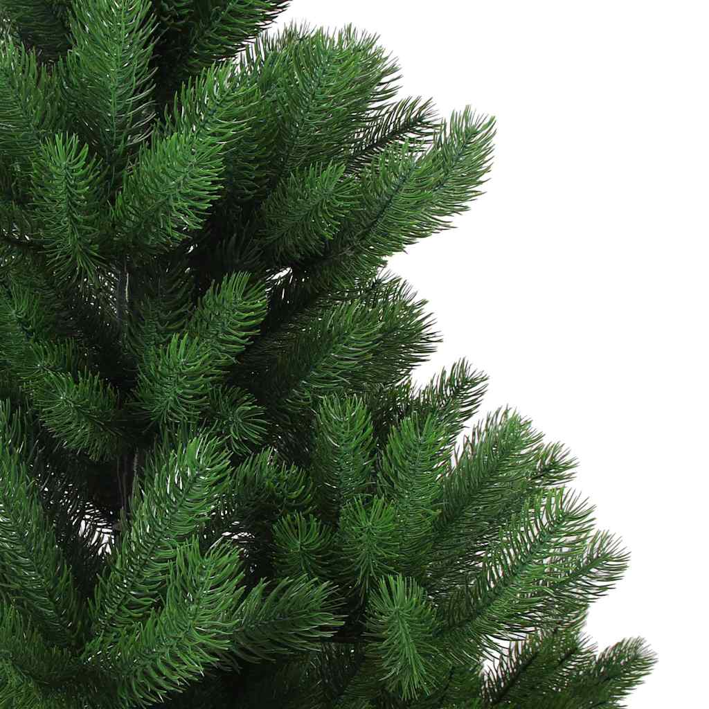 Artificial Christmas Tree | Green | PE, Steel | 240 cm