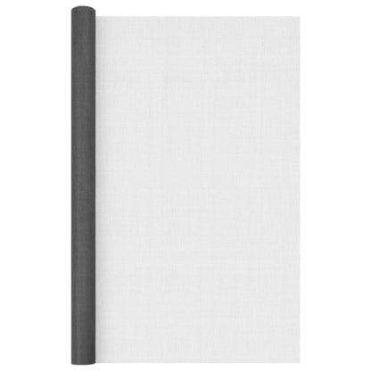Mesh Screen Fiberglass 80x1000 cm Black