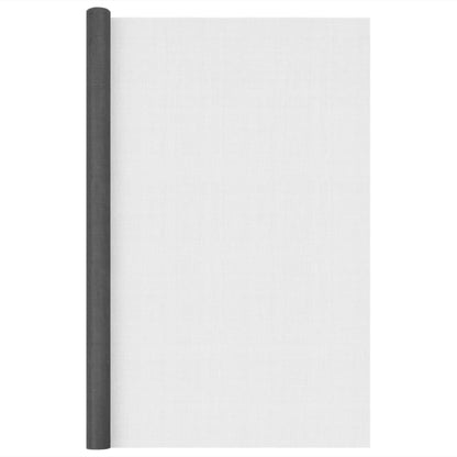 Mesh Screen Fiberglass 112x1000 cm Black