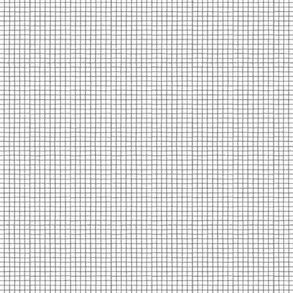 Mesh Screen Fiberglass 80x1000 cm Grey