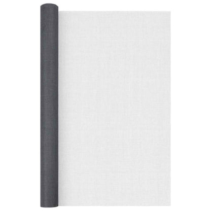 Mesh Screen Fiberglass 80x2000 cm Grey