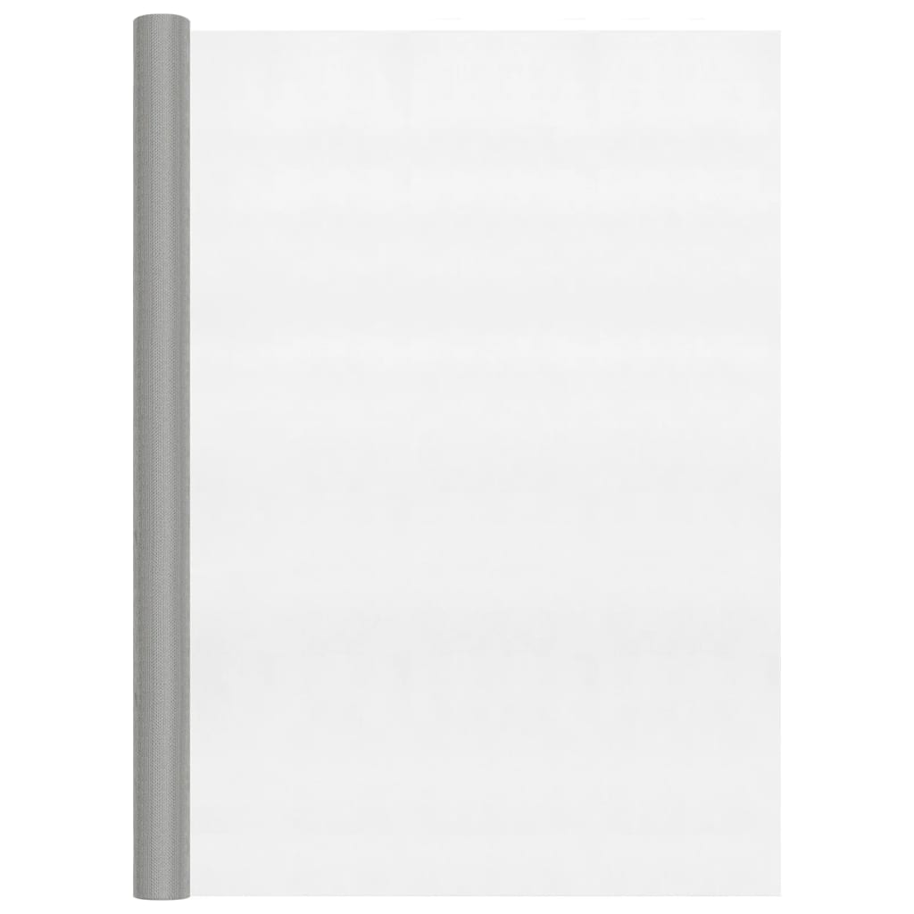 Meshes 112 x 1000 cm Mesh Stainless Steel 201 Silver