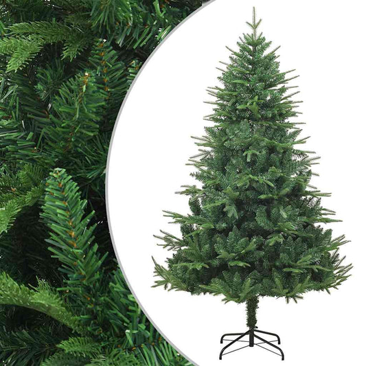 Artificial Christmas Tree | Green | PVC, PE, Steel | 180 cm