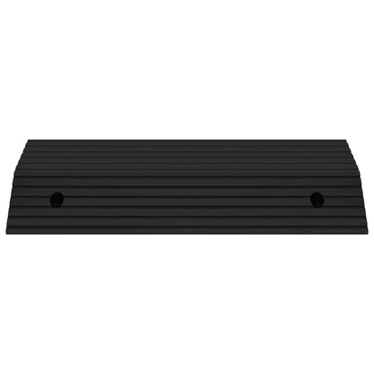 Bridge Threshold Ramp 80x40x8 cm Rubber