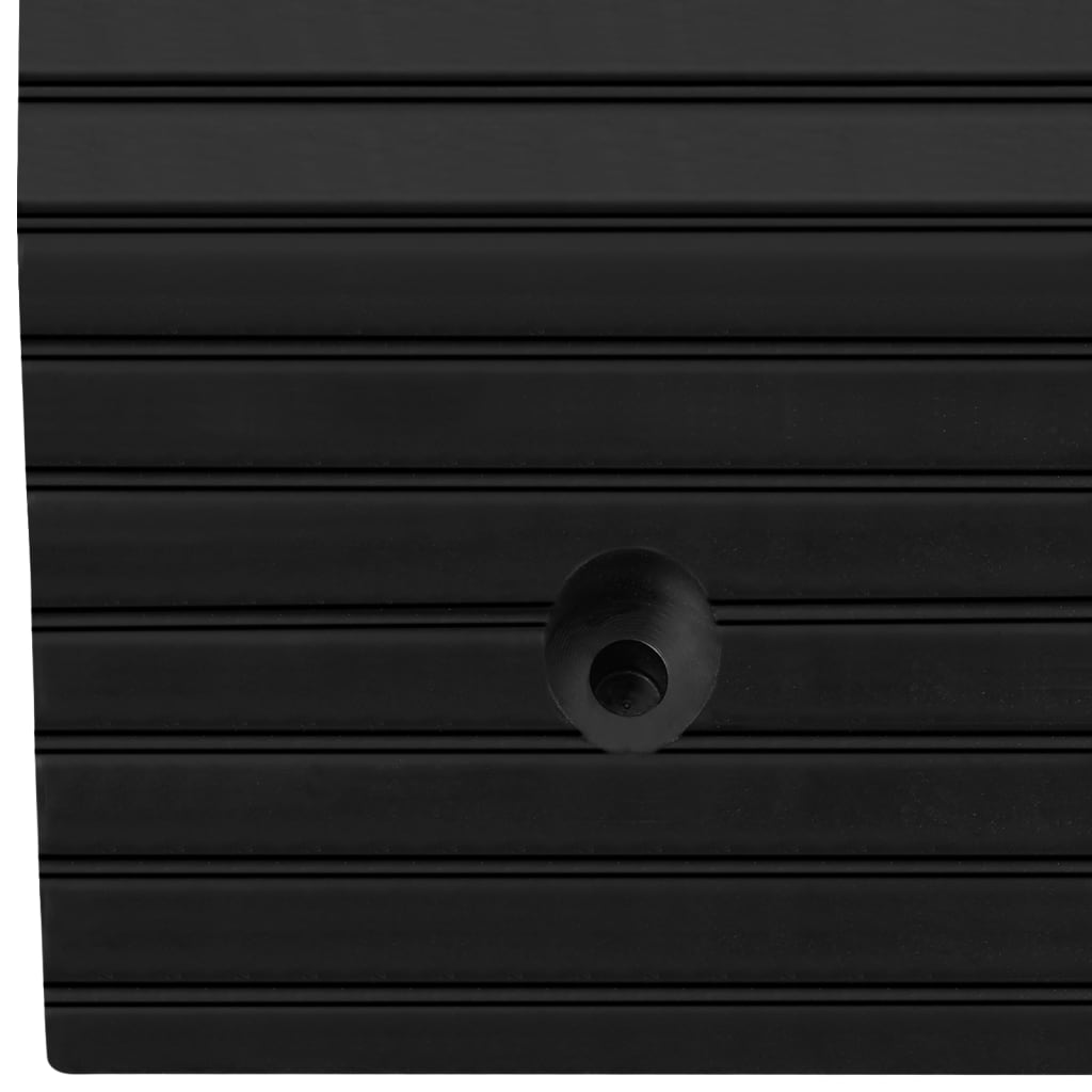 Bridge Threshold Ramps 2 pcs 80x40x8 cm Rubber