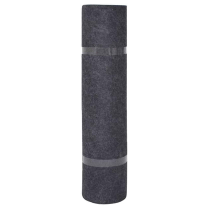 Carpet Anthracite 1.2 x 20 m Polyester