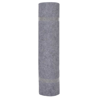 Carpet Grey 1.2 x 10 m Polyester