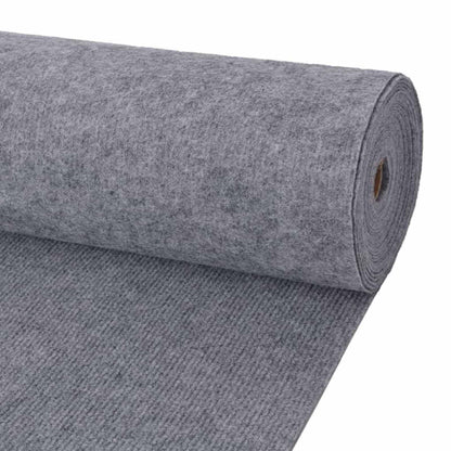 Carpet Grey 1.2 x 15 m Polyester