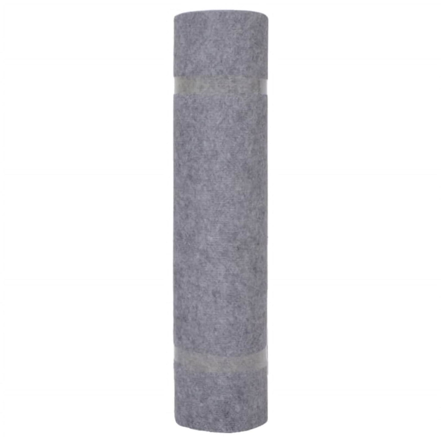 Carpet Grey 1.2 x 15 m Polyester