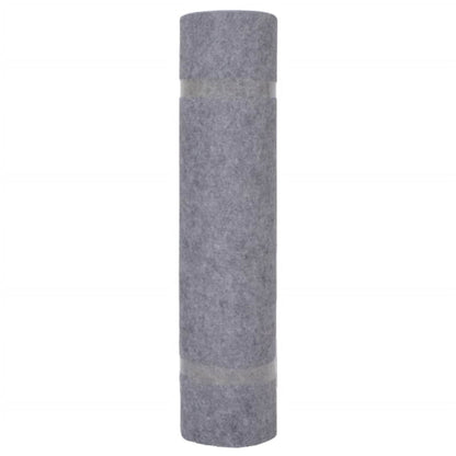 Carpet Grey 1.2 x 15 m Polyester