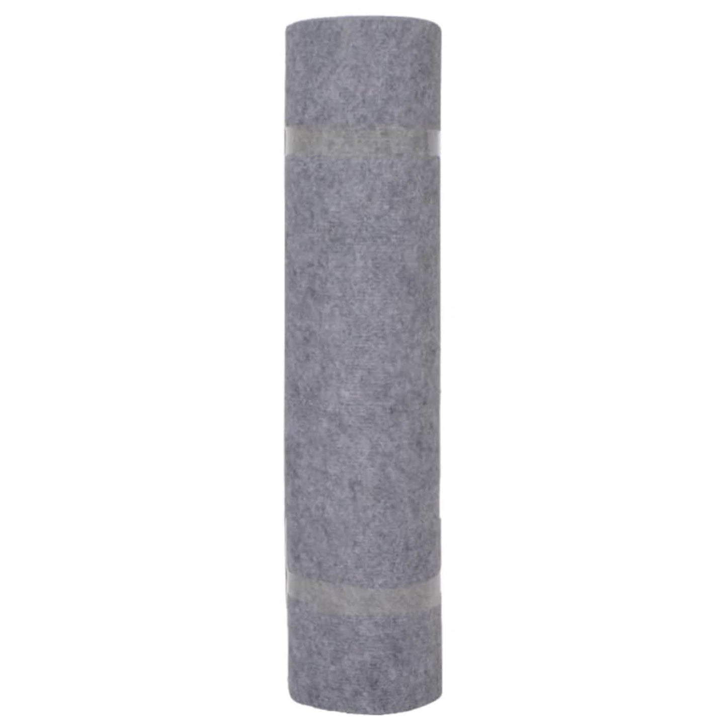 Carpet Grey 1.2 x 20 m Polyester