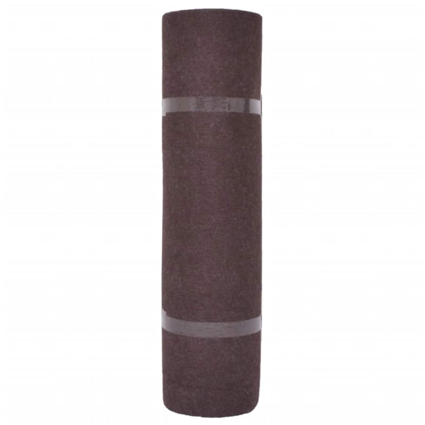 Carpet Brown 1.2 x 10 m Polyester
