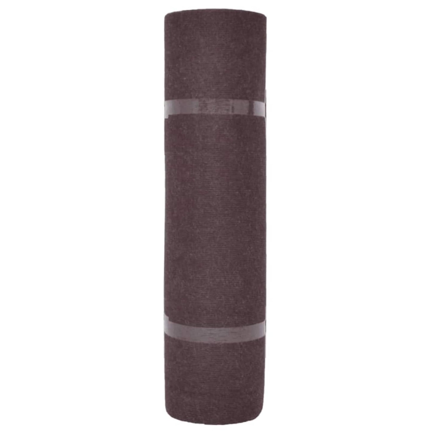 Carpet Brown 1.2 x 15 m Polyester