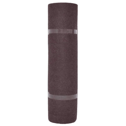 Carpet Brown 1.2 x 15 m Polyester