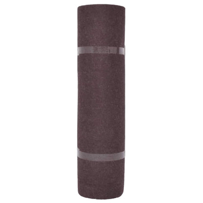 Carpet Brown 1.2 x 20 m Polyester