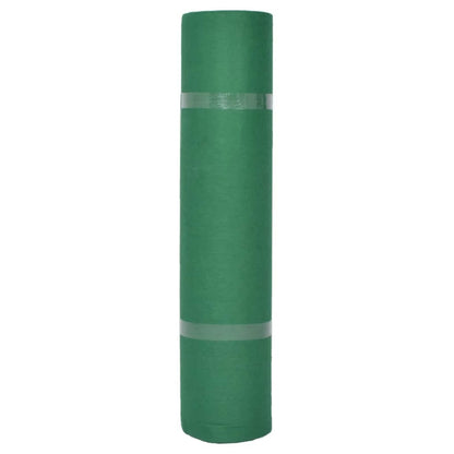 Carpet Plain Green 1.2 x 12 m Polyester