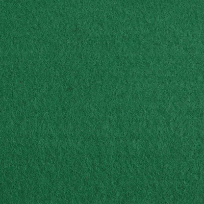 Carpet Plain Green 1.2 x 12 m Polyester