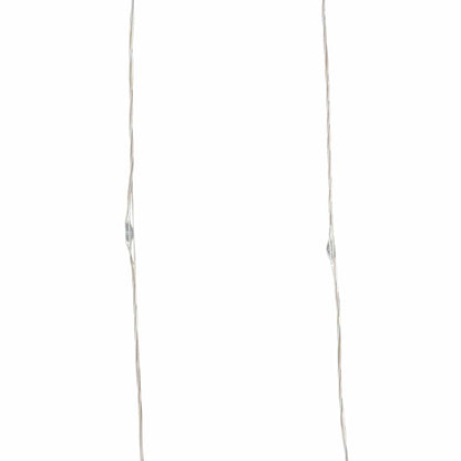 LED String with 150 LEDs Blue 15 m