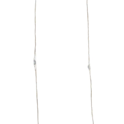 LED String with 150 LEDs Multicolour 15 m