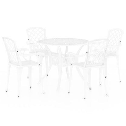 Bistro Set | Strong | Bistro Set | Round | Classic | Outdoor Dining Set