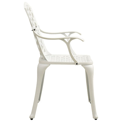 Bistro Set | Strong | Bistro Set | Round | Classic | Outdoor Dining Set