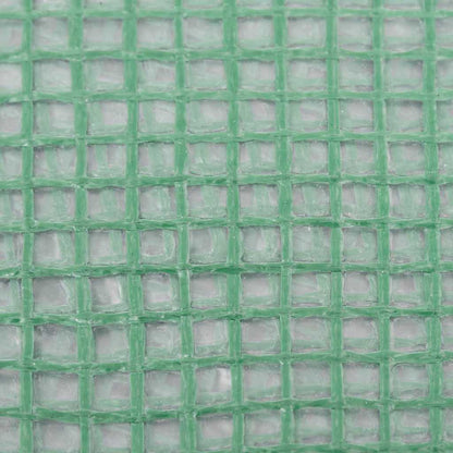 Greenhouse Replacement Cover (27 m²) 300x900x200 cm Green