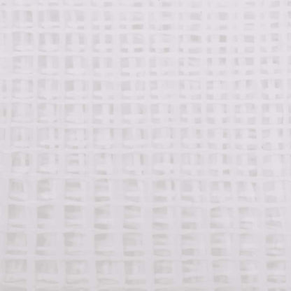 Greenhouse Replacement Cover (13.5 m²) 3x4.5x2 m Transparent