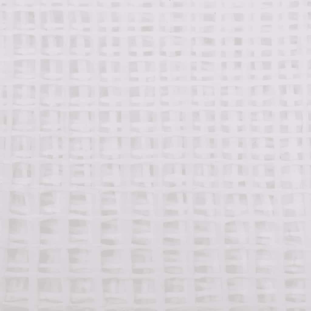 Greenhouse Replacement Cover (18 m²) 3x6x2 m Transparent