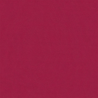 Relaxing Chair Wine Red Velvet