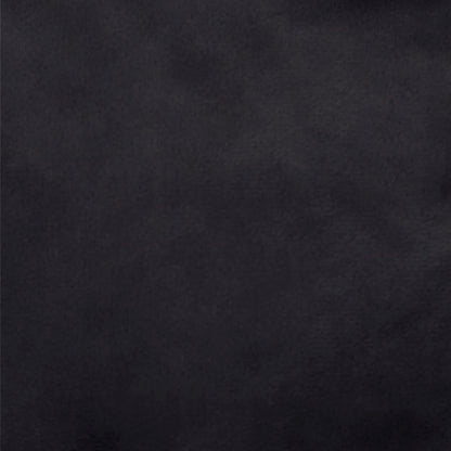 Dog Bed | Black
