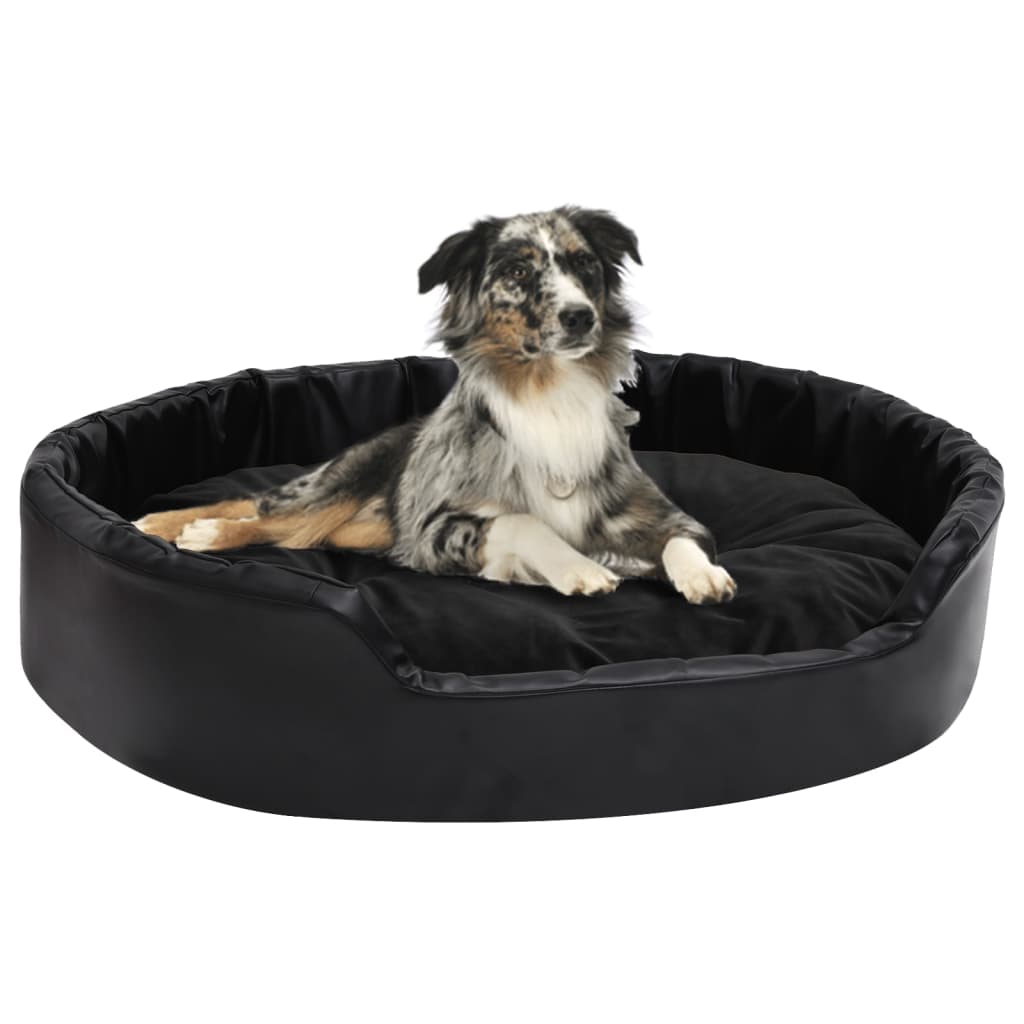 Dog Bed | Black