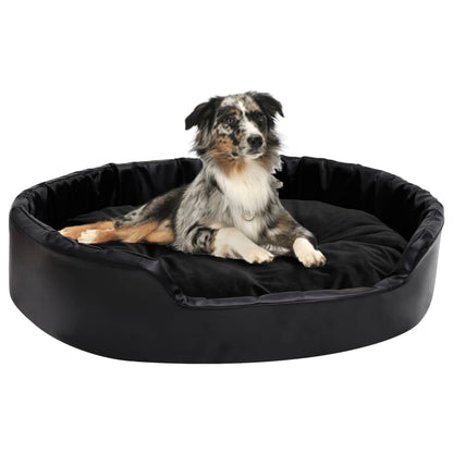 Dog Bed | Black