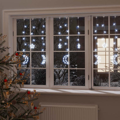 Fairy Light | Cold white | Plastic | Large | Adjustable Armrests