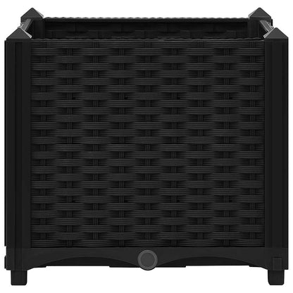 Raised Bed 40x40x38 cm Polypropylene