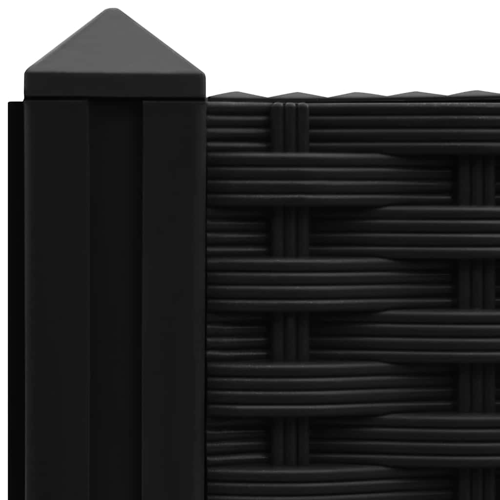 Raised Bed 40x40x71 cm Polypropylene