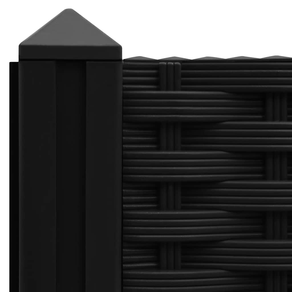 Raised Bed 120x40x71 cm Polypropylene