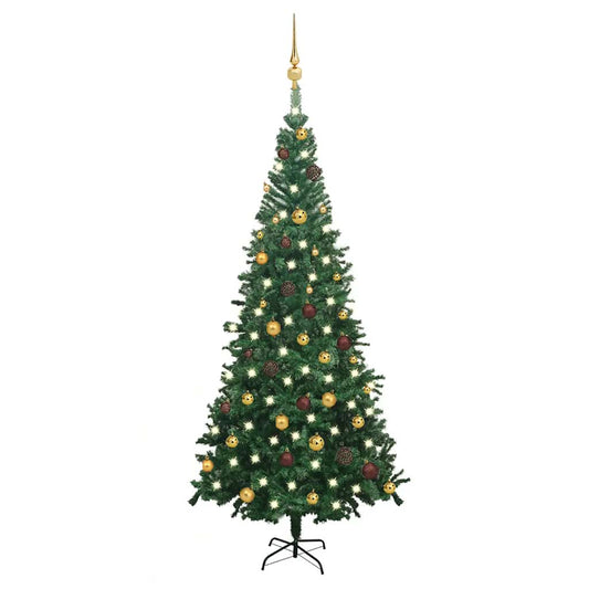 Christmas Tree | Artificial Christmas Tree | Pre-lit Christmas Trees