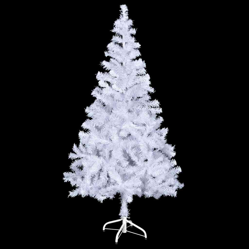 Artificial Pre-lit Christmas Tree Ball Set 150 cm 380 Branches