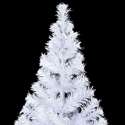 Artificial Pre-lit Christmas Tree Ball Set 150 cm 380 Branches
