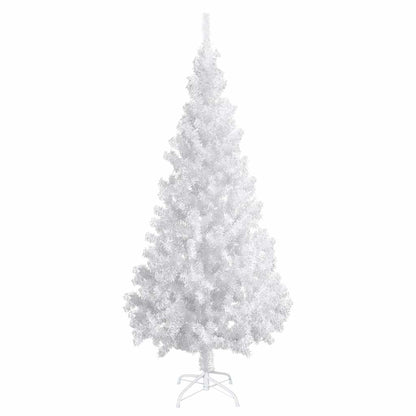 Artificial Pre-lit Christmas Tree with Ball Set 180cm 620 Branches