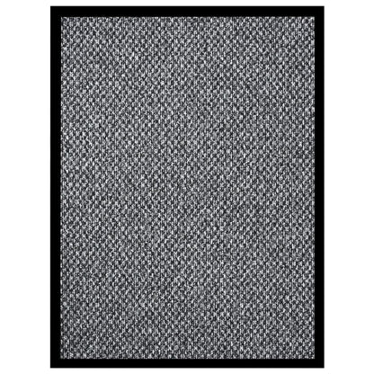 Doormat  Grey 40x60 cm