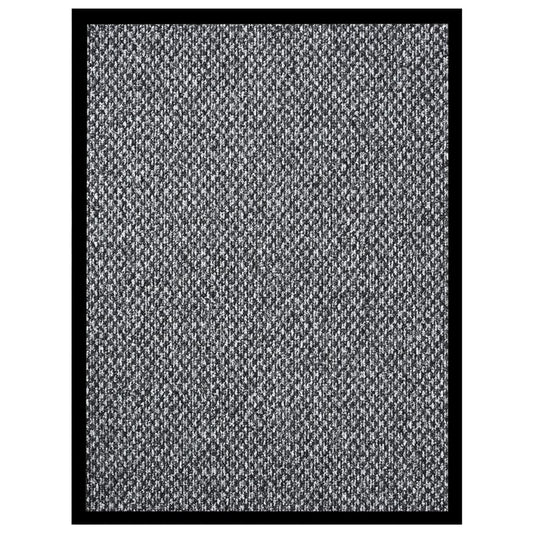 Doormat  Grey 40x60 cm