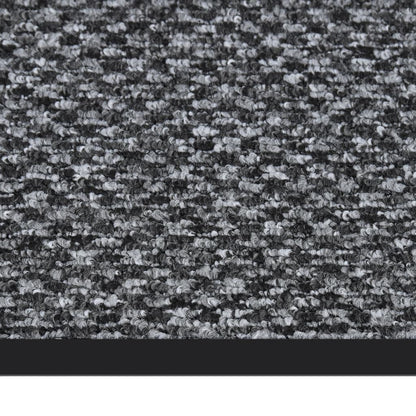 Doormat  Grey 40x60 cm