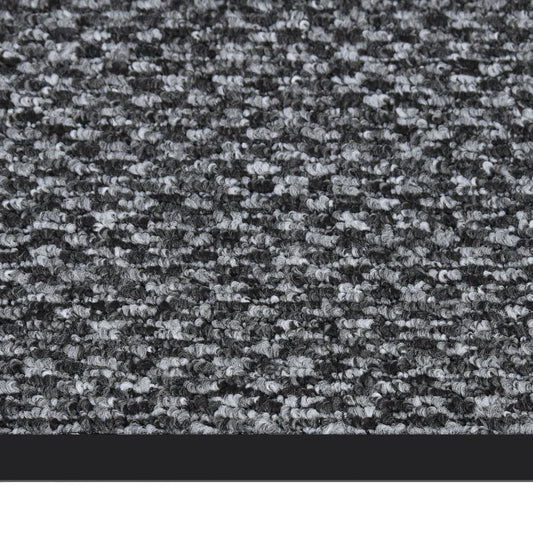 Doormat  Grey 40x60 cm