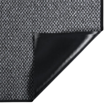 Doormat  Grey 40x60 cm