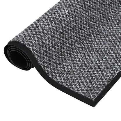 Doormat  Grey 40x60 cm