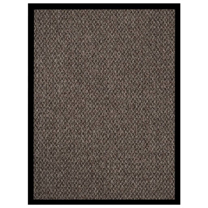Doormat  Beige 40x60 cm