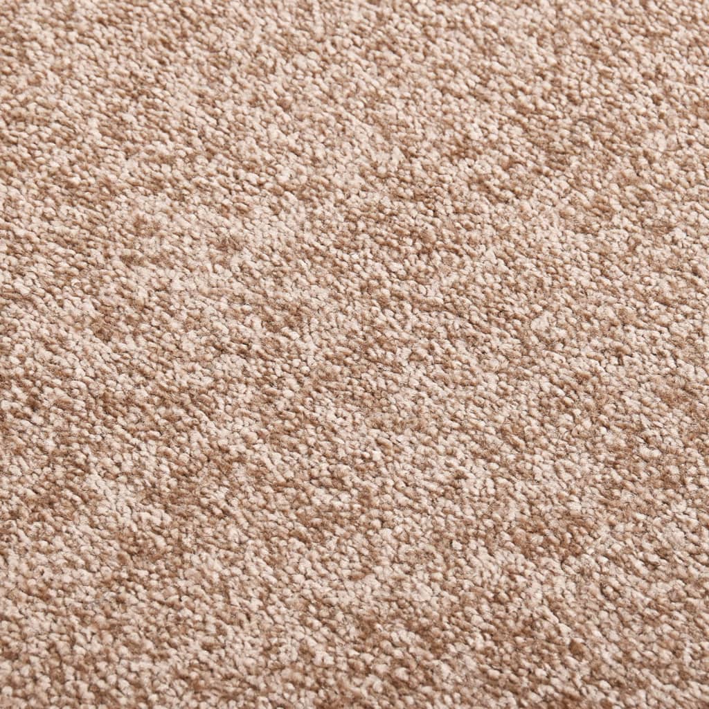 Doormat  Beige 40x60 cm