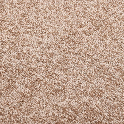 Doormat  Beige 60x80 cm